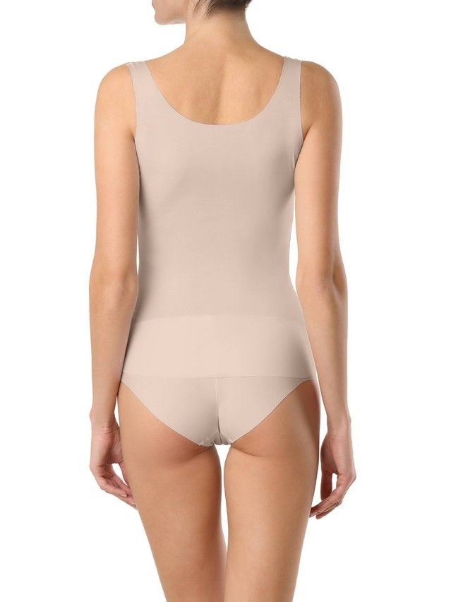 Майка INVISIBLE LM 976, р.170-84, natural - 2