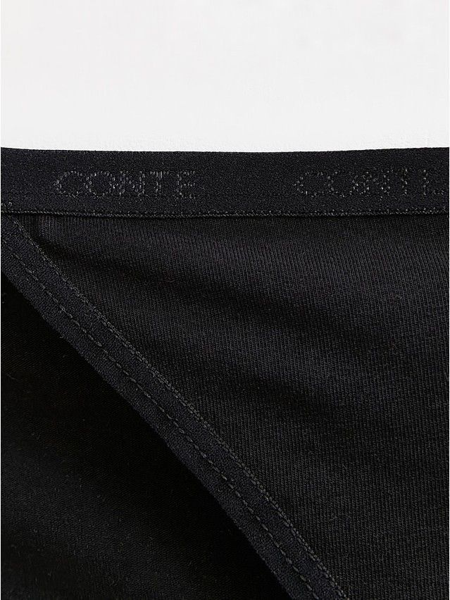 Трусы женские CE COMFORT LTA 570 (пакет),р.90, nero - 6