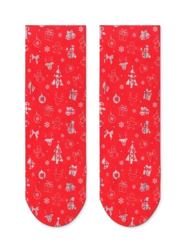 Носки женские CE FANTASY 17С-34СП, р.36-39, 122 - 2