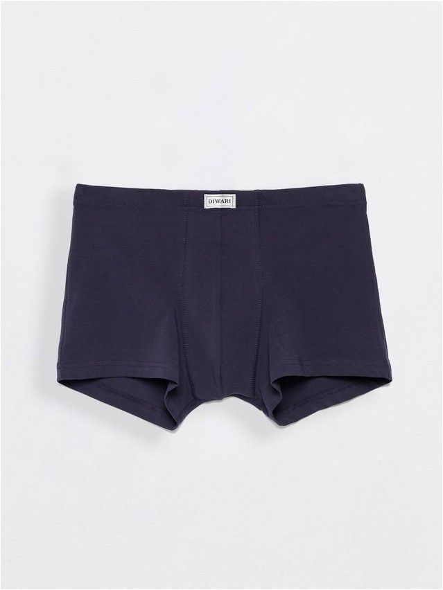 Men's pants DiWaRi BASIC MSH 127, s.102,106/XL, violet - 2