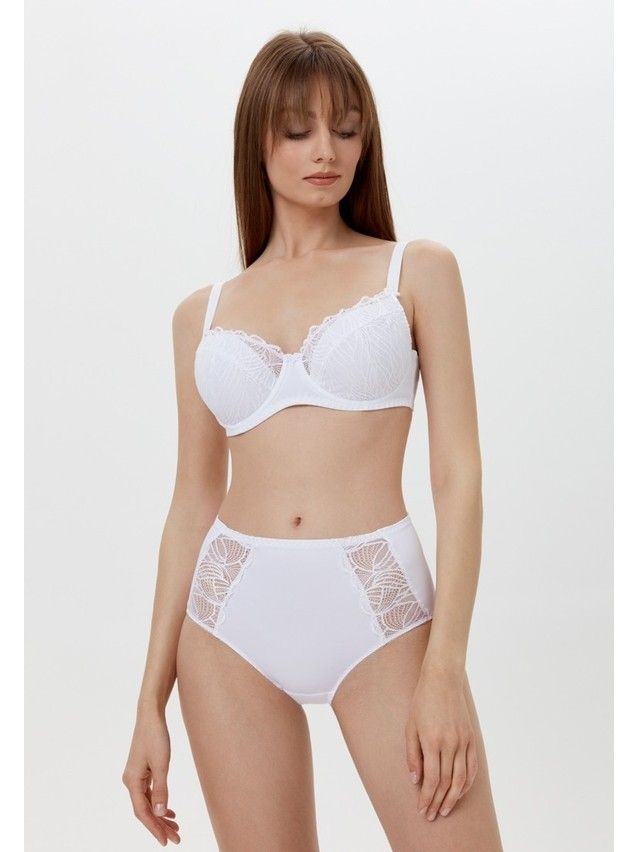 Бюстгальтер CE AURA RB5100, р.100B, белый - 3