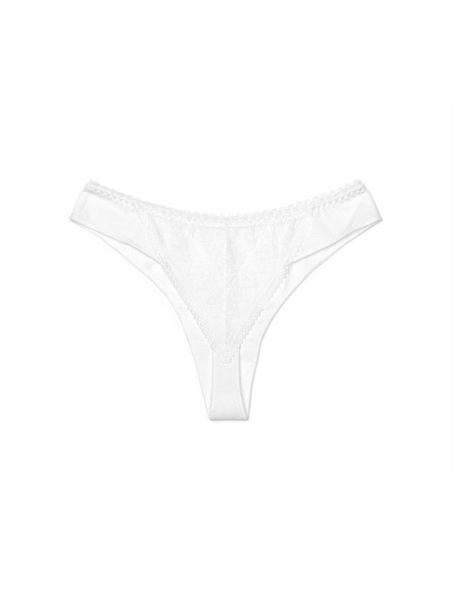 Трусы женские CE DELICATE LBR 769 (пакет),р.90, white - 4