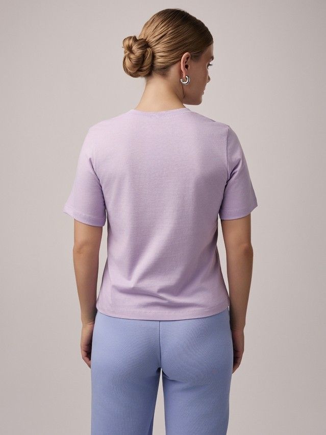 Джемпер женский CE LD 2951, р.170-100, lavender-daisy - 3