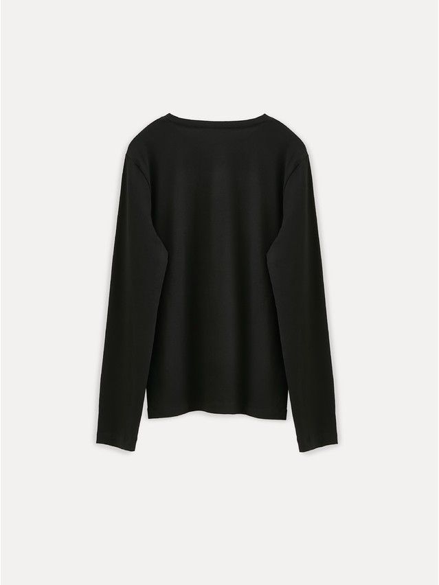 Джемпер женский C LD 3287, р.170-84, black-eye - 7