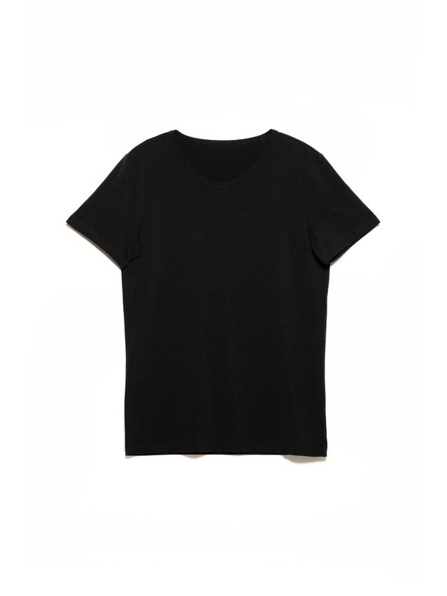 Фуфайка мужская DW BASIC MEN MF 2025 (пакет),р.170,176-100, black - 3