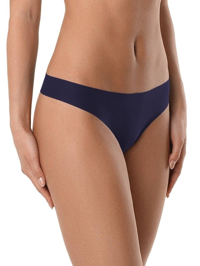 Трусы женские WEEKEND RP0007, р.102, океан - 1