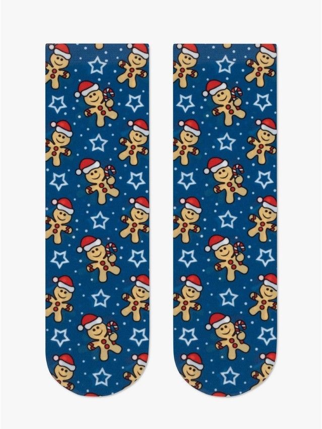 Носки женские CE FANTASY 17С-34СП, р.36-39, 127 - 3