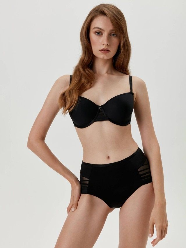 Трусы женские CE SPORT GLAM RP2097, р.102, черный - 3