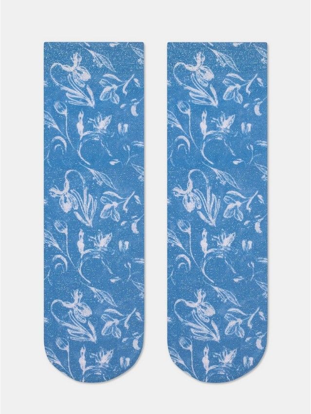 Носки женские CE FANTASY 21С-151СП, р.23-25, 631 - 4