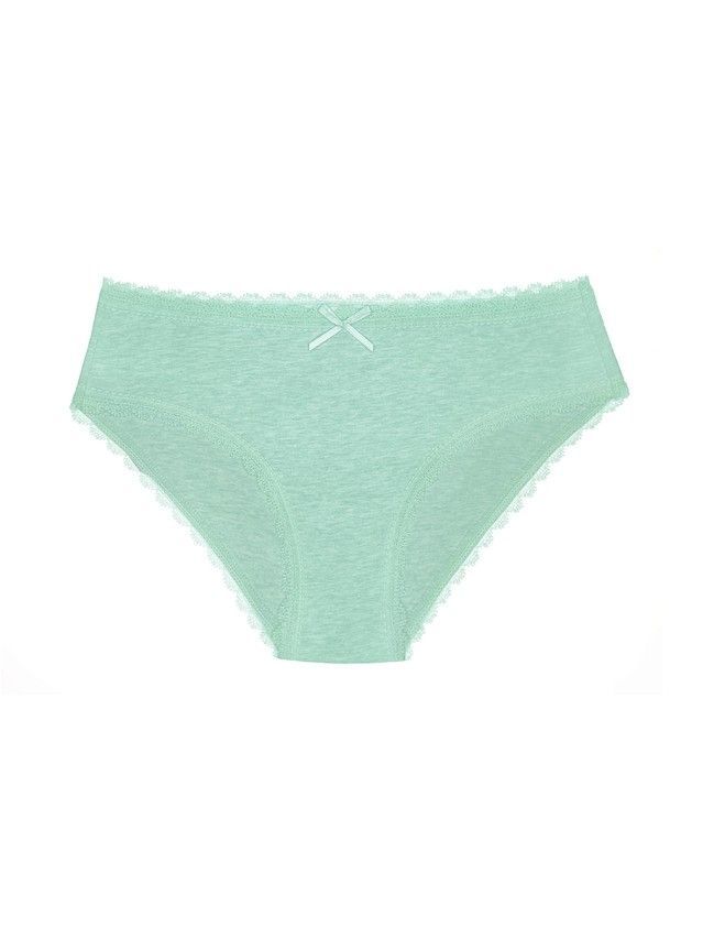 Трусы женские CE VINTAGE LHP 781 (пакет),р.90, lime - 3