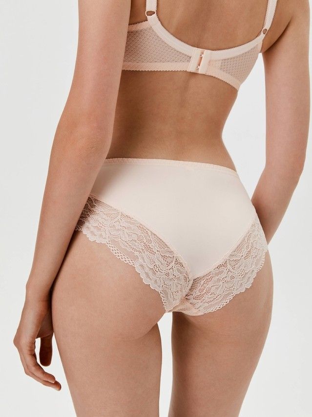 Трусы женские ETUDE RP3070, р.102, миндаль - 5