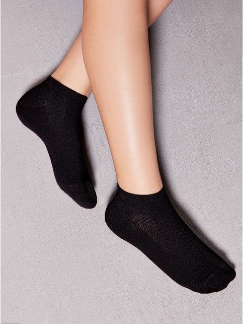 Short sports socks ACTIVE