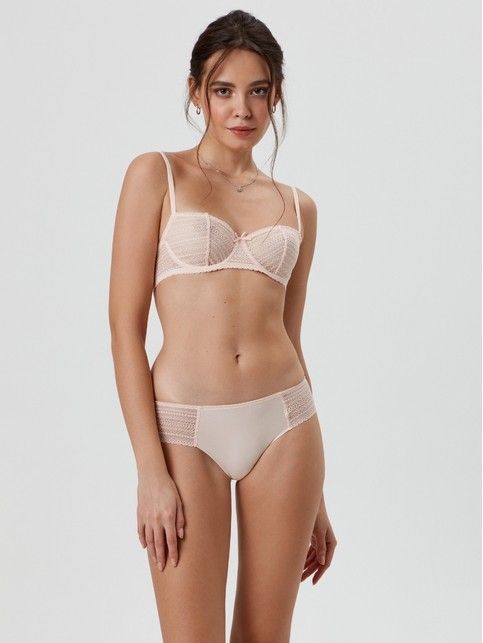 Женские трусы слипы