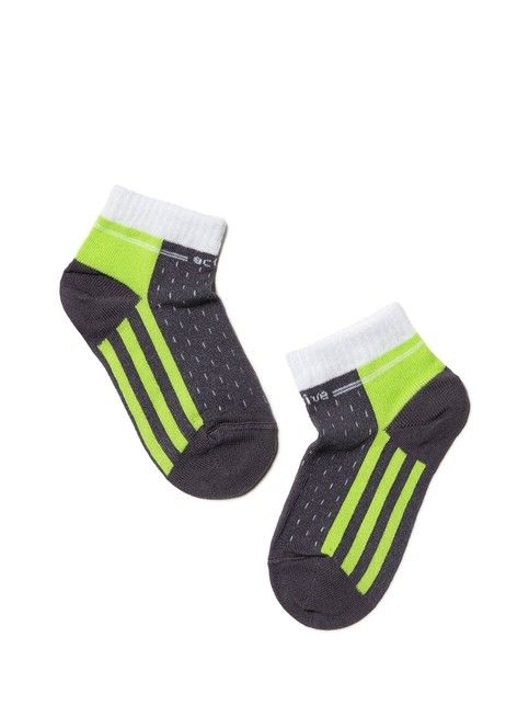Short Sports Socks ACTIVE Lycra®