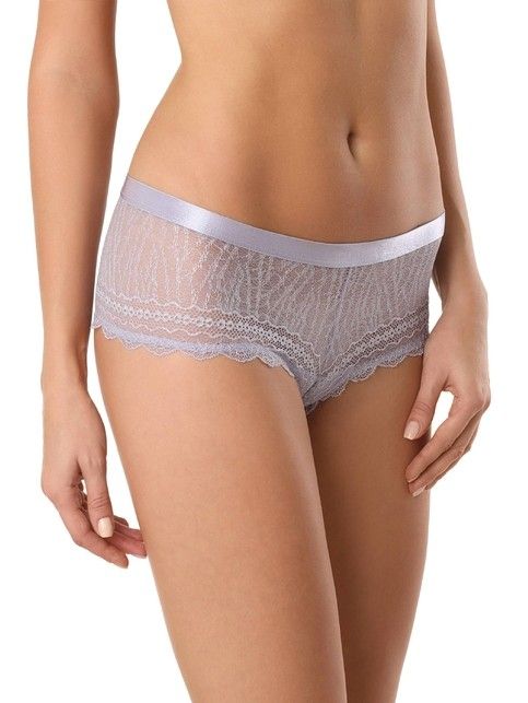 Трусы "шортики" FLIRTY LSH 1019 (на вешалке)