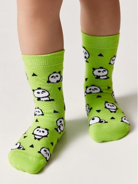 Антискользящие носки для девочек