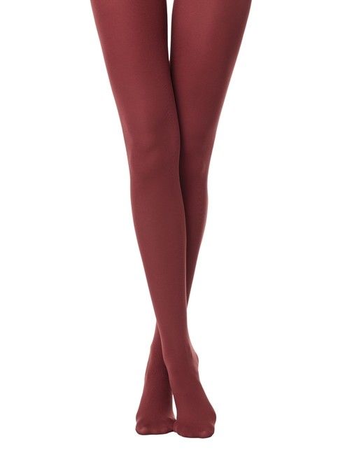 Плотные колготки из микрофибры TRENDY 150 Lycra®