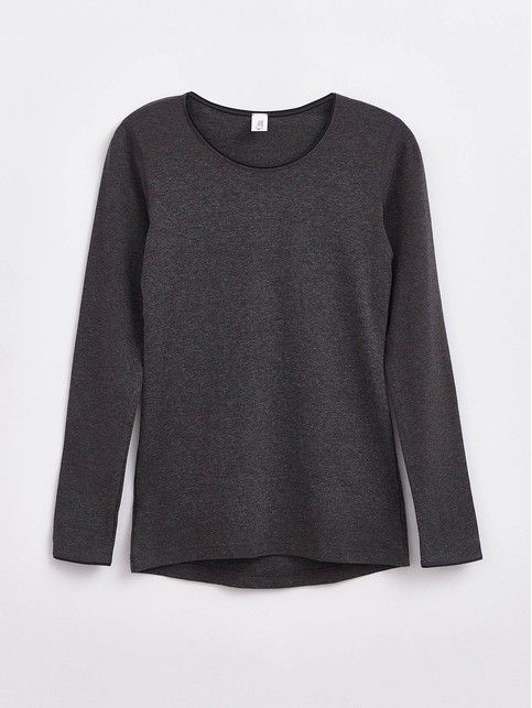 Thermal underwear for women