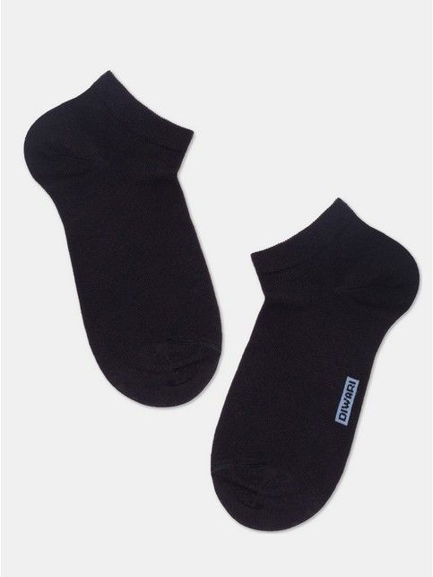 Укороченные носки из хлопка Diwari 3Dsocks