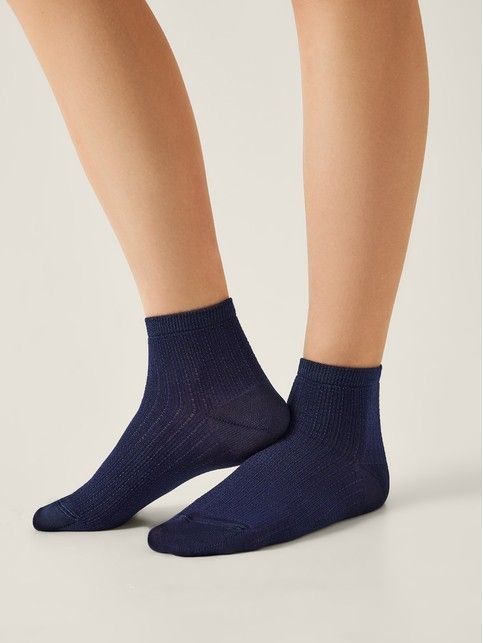 Короткие носки ACTIVE с вискозой