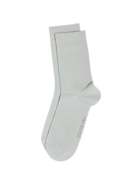 Классические носки из хлопка