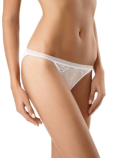 Трусы "танга" CHARM LTA 803 (на вешалке)