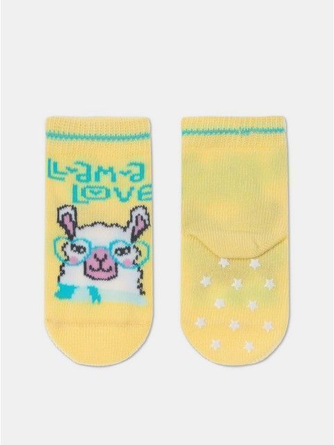 Антискользящие носки для мальчиков