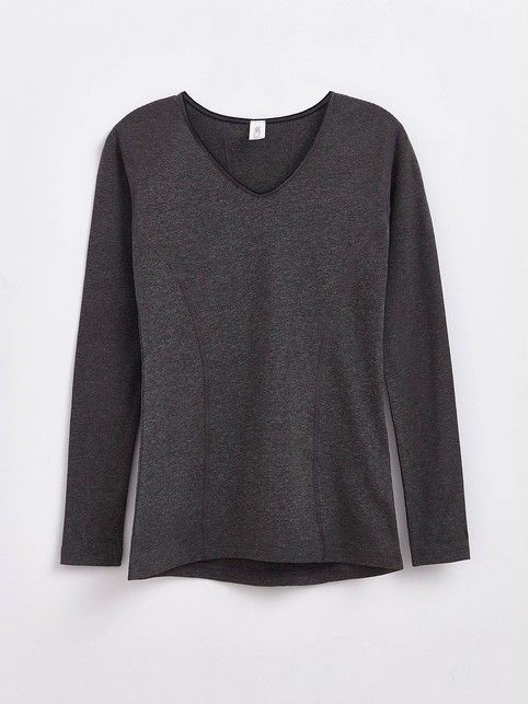 Thermal underwear for women