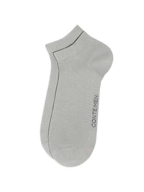 Укороченные носки из тонкого хлопка COOL 24х7