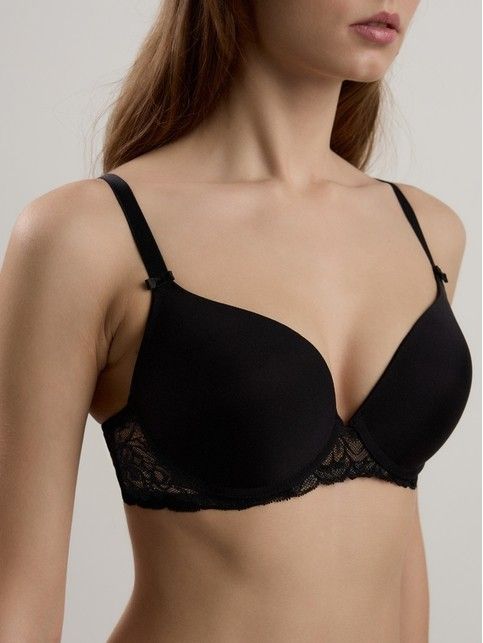 Бюстгальтер push-up на каркасах AUTOGRAPH RB 1178