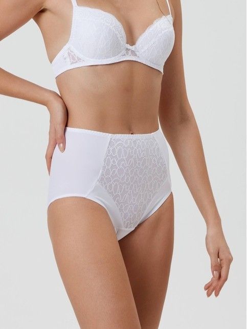 Трусы "слип" VOILE RP 2023