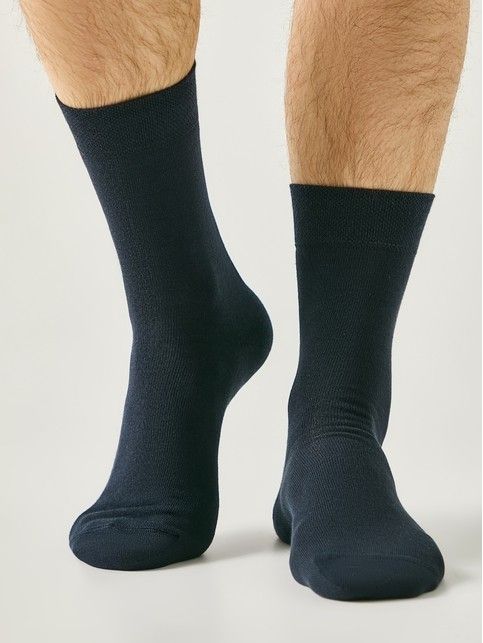 Классические носки из хлопка