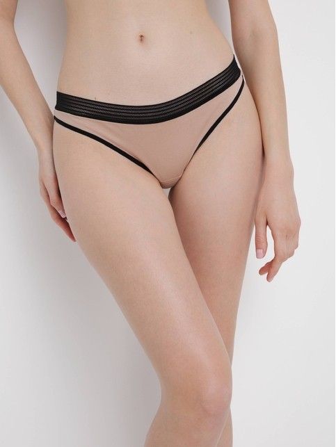 Braziliano panties POETIC LBR 1535