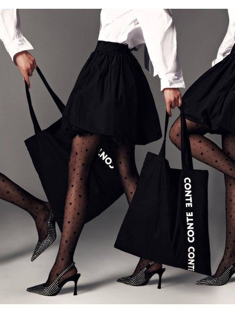 Сумка-шопер Conte