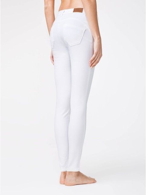 Ultra-comfortable modeling jeans CON-128
