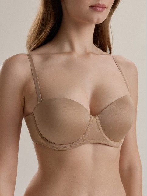 Бюстгальтер-балконет push-up DAY BY DAY RB8144 - купить в интернет-магазине Conte