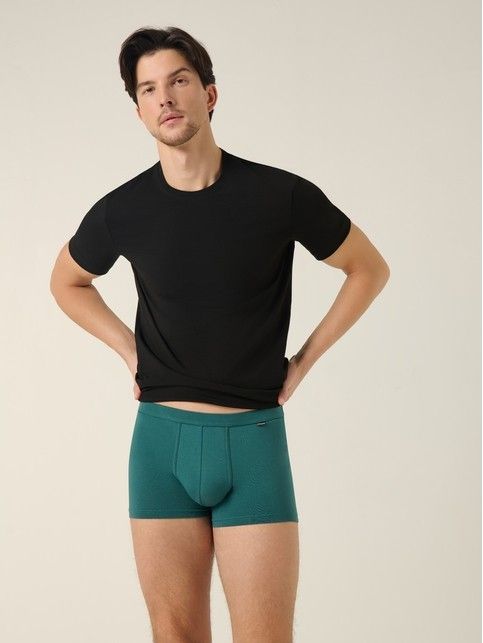 Футболка из хлопка MF 4024 (бандероль)