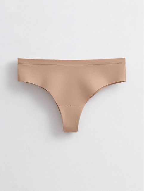 Хлопковые Трусы «танга» Assorti RP 6107