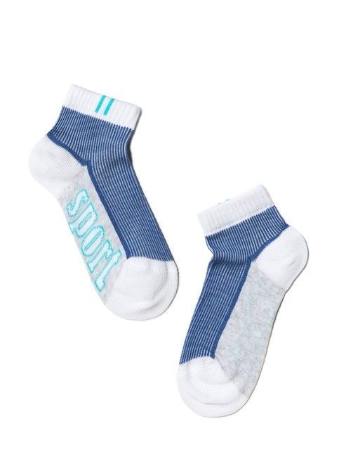 Short Sports Socks ACTIVE Lycra®