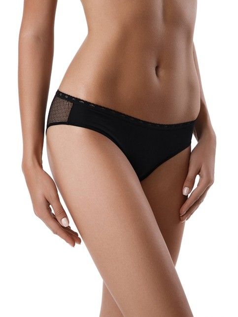 Трусы "бикини" TRENDY LB 788 (на вешалке)