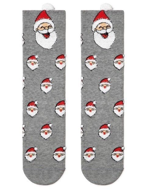 Christmas socks 