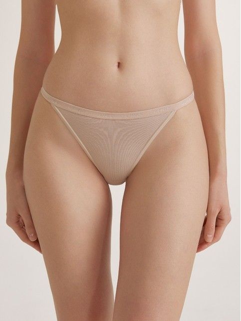 Трусы "танга" COMFORT LTA 570 (в пакете)