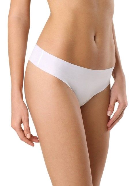 String briefs INVISIBLE LST 978 (packed on mini-hanger)