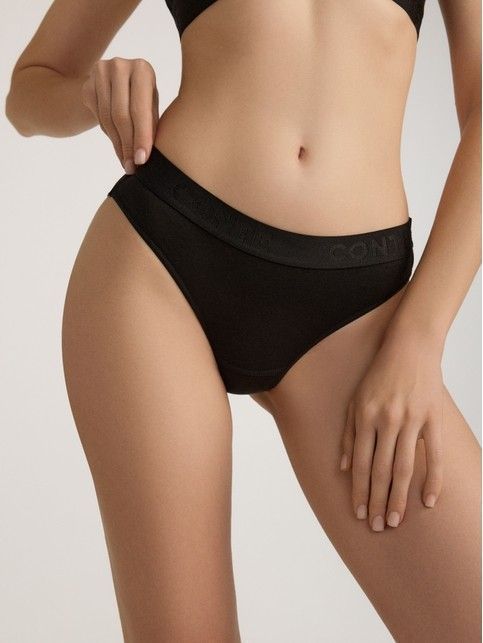 Трусы «бикини» из бамбука с хлопком COMFY LINE LB 2993