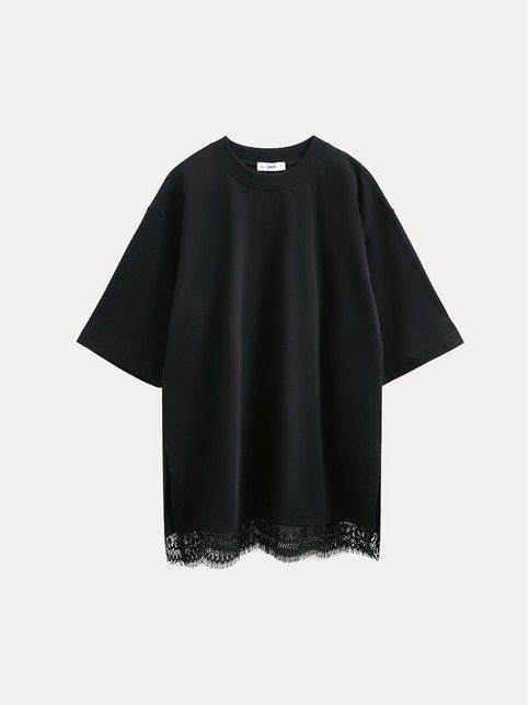 Oversize для девушек