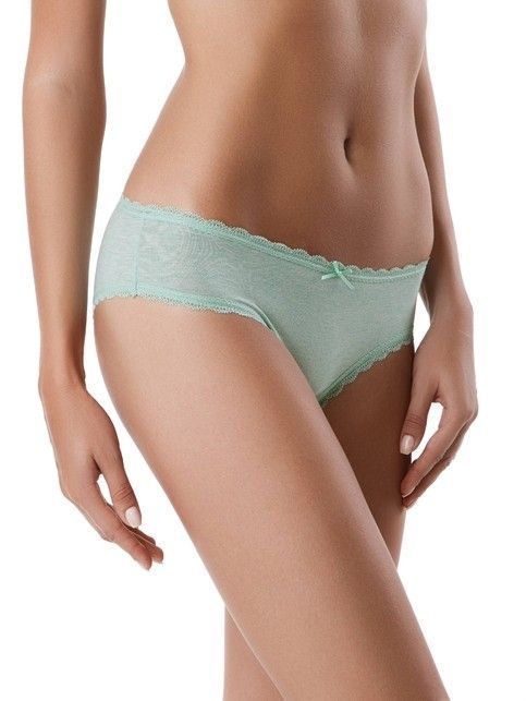 Трусы "хипстер" VINTAGE LHP 781 (в пакете)