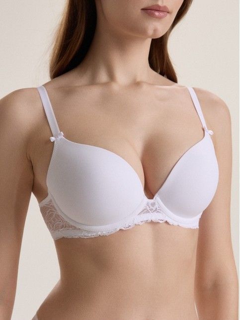 Бюстгальтер push-up на каркасах AUTOGRAPH RB 1178