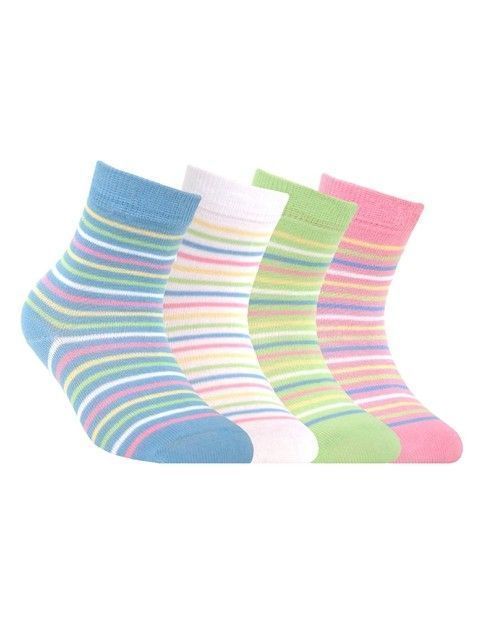 Cotton socks TIP-TOP - buy in the online store Conte