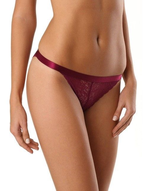 Трусы "танга" TROPICAL LTA 783 (на вешалке)