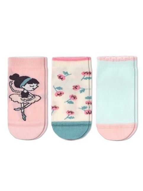 Наборы носков для девочек